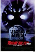 Viernes 13 VI: Jason vive