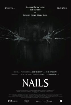 Cartel de Nails