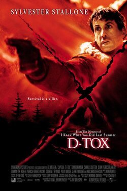 D-Tox: ojo asesino