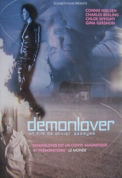 Demonlover