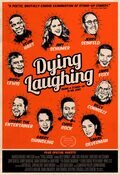 Cartel de Dying Laughing