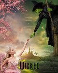 Wicked Part One