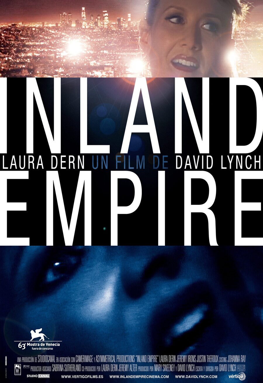 Cartel de Inland Empire - Estados Unidos