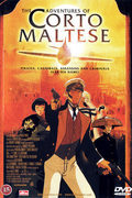 Corto Maltés: La película