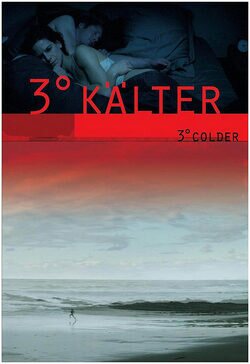 Cartel de 3º Colder