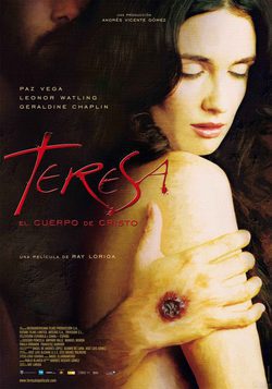 Cartel de Teresa, El Cuerpo de Cristo
