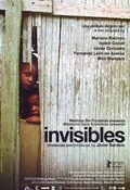 Cartel de Invisibles