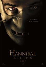 Hannibal, El origen del mal