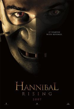 Cartel de Hannibal, El origen del mal