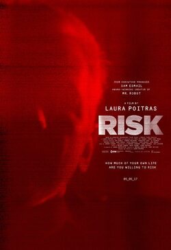 Cartel de Risk