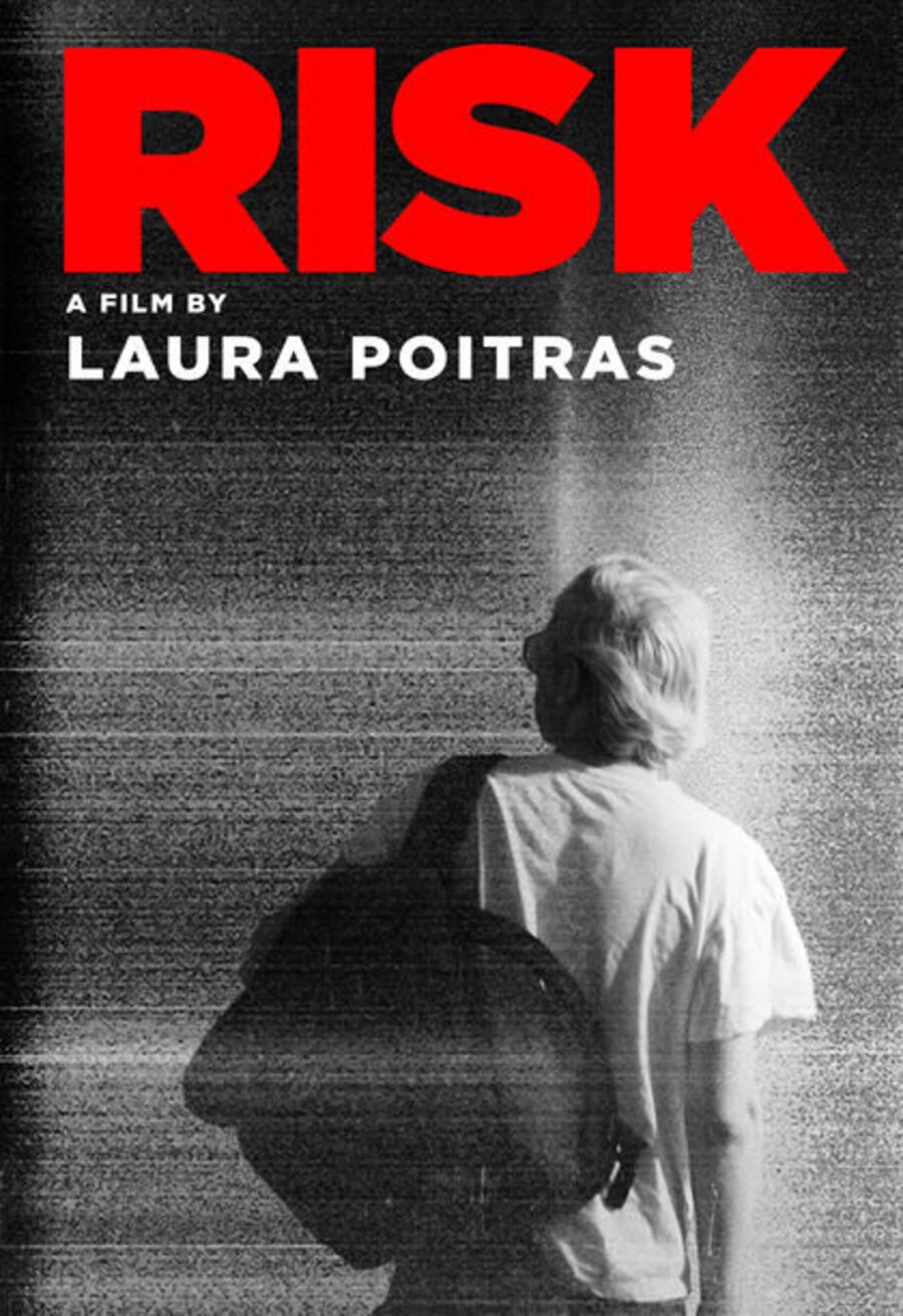 Cartel de Risk - 'Risk' Póster universal