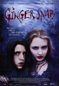 Cartel de Ginger Snaps