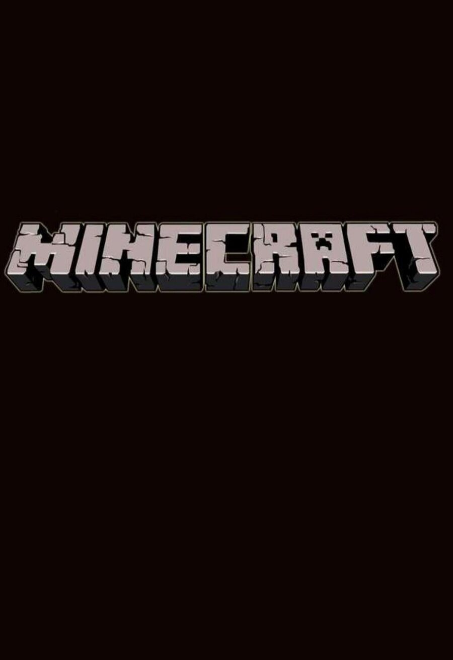 Cartel de Una película de Minecraft - 'Minecraft'
