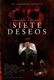 Siete deseos