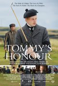 Cartel de Tommy's Honour