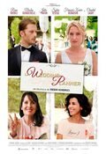 Cartel de La wedding planner