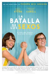 La batalla de los sexos