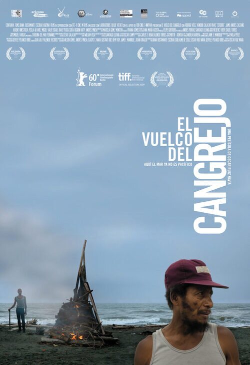 El vuelco del cangrejo (2009) Película eCartelera