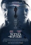 Cartel de Wind River