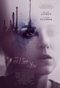 Cartel de All I See Is You