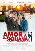 Cartel de Amor a la siciliana