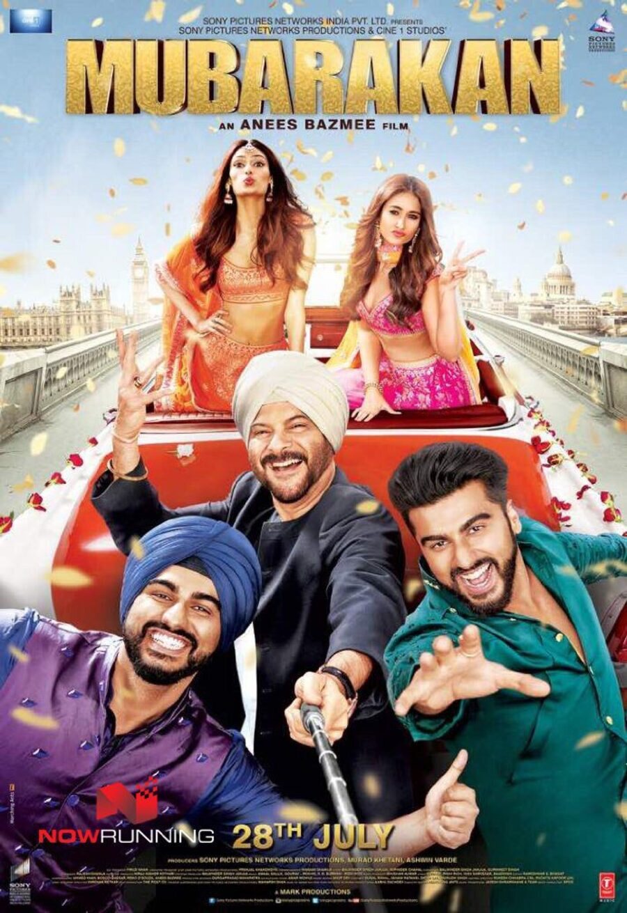 Cartel de Mubarakan - Cartel Internacional