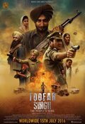 Toofan Singh