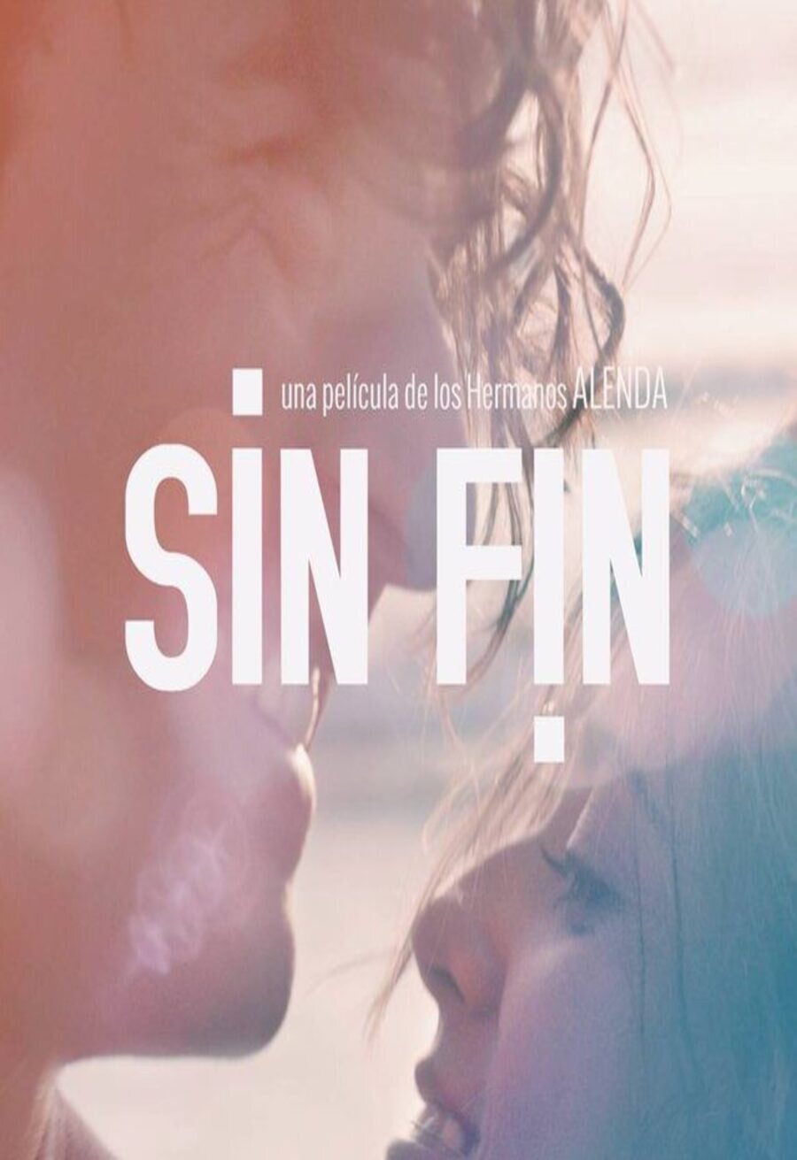 Cartel de Sinfín - Cartel España