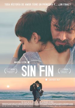 Cartel Oficial 'Sin Fin'