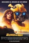 Cartel de Bumblebee