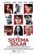 El sistema solar