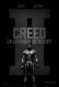 Creed II: La leyenda de Rocky