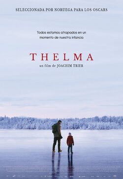 Cartel de Thelma