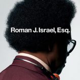 Roman J. Israel, Esq