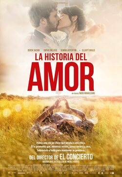 La historia del amor