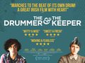 Cartel de The Drummer and the Keeper