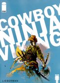 Cartel de Cowboy Ninja Viking