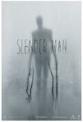 Cartel de Slender Man