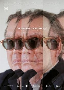 Cartel de En Busca del Oscar - En busca del Oscar