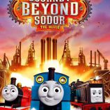 Thomas y sus amigos: El viaje más allá de Sodor