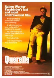 Querelle (Un pacto con el diablo)