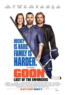 Goon: Last of the Enforcers