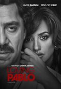 Cartel de Loving Pablo