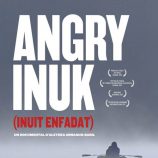 Angry inuk (Inuit enfadado)