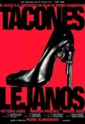 Tacones lejanos