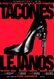 Tacones lejanos