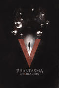 Cartel de Phantasma: Desolación