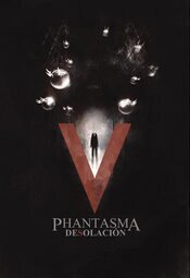 Phantasma: Desolación