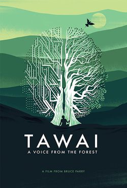 Cartel de Tawai: A voice from the forest