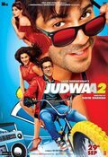 Judwaa 2